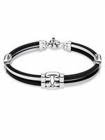 Bracelet Baraka Man in Gold BR4565
